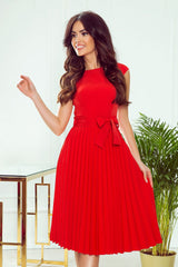  Vestido de dia modelo 144198 Numoco