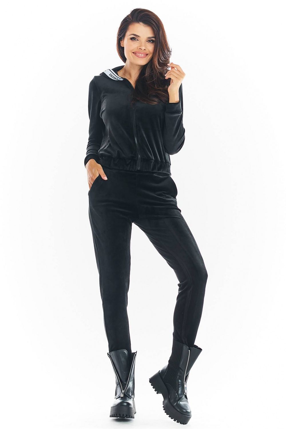  Camisola modelo 149768 awama