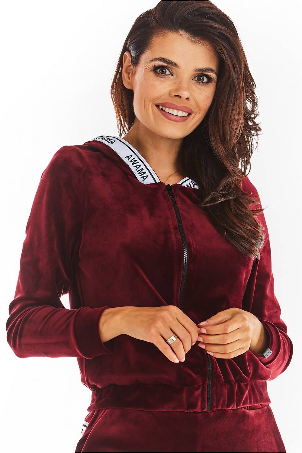  Camisola modelo 149770 awama