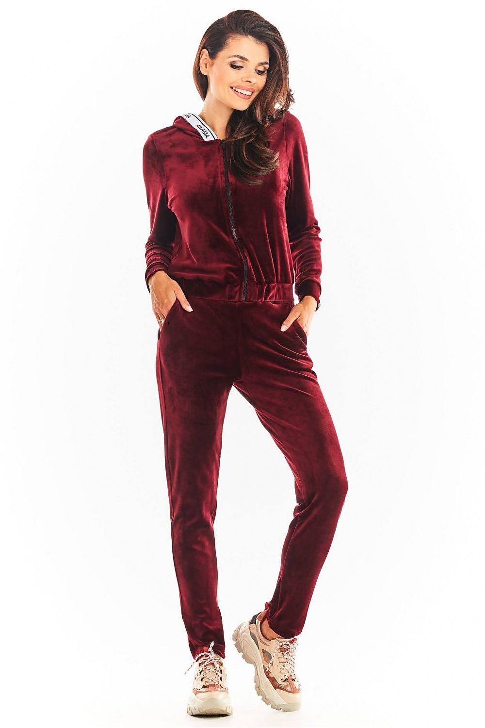  Camisola modelo 149770 awama