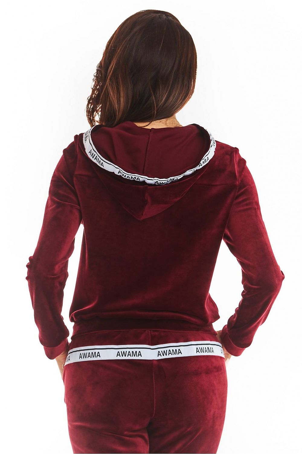  Camisola modelo 149770 awama