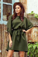  Vestido de dia modelo 156595 Numoco