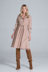  Vestido de dia modelo 157462 Figl