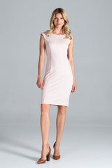  Vestido de dia modelo 157479 Figl