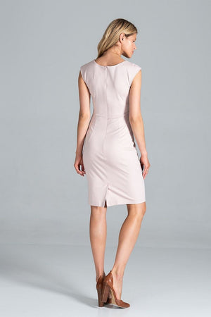  Vestido de dia modelo 157479 Figl