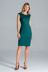  Vestido de dia modelo 157481 Figl