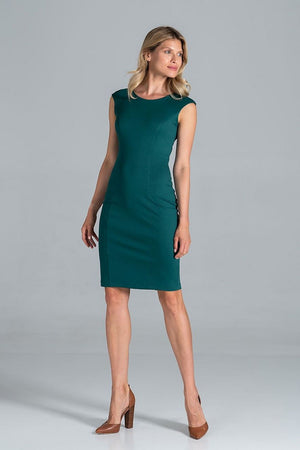  Vestido de dia modelo 157481 Figl