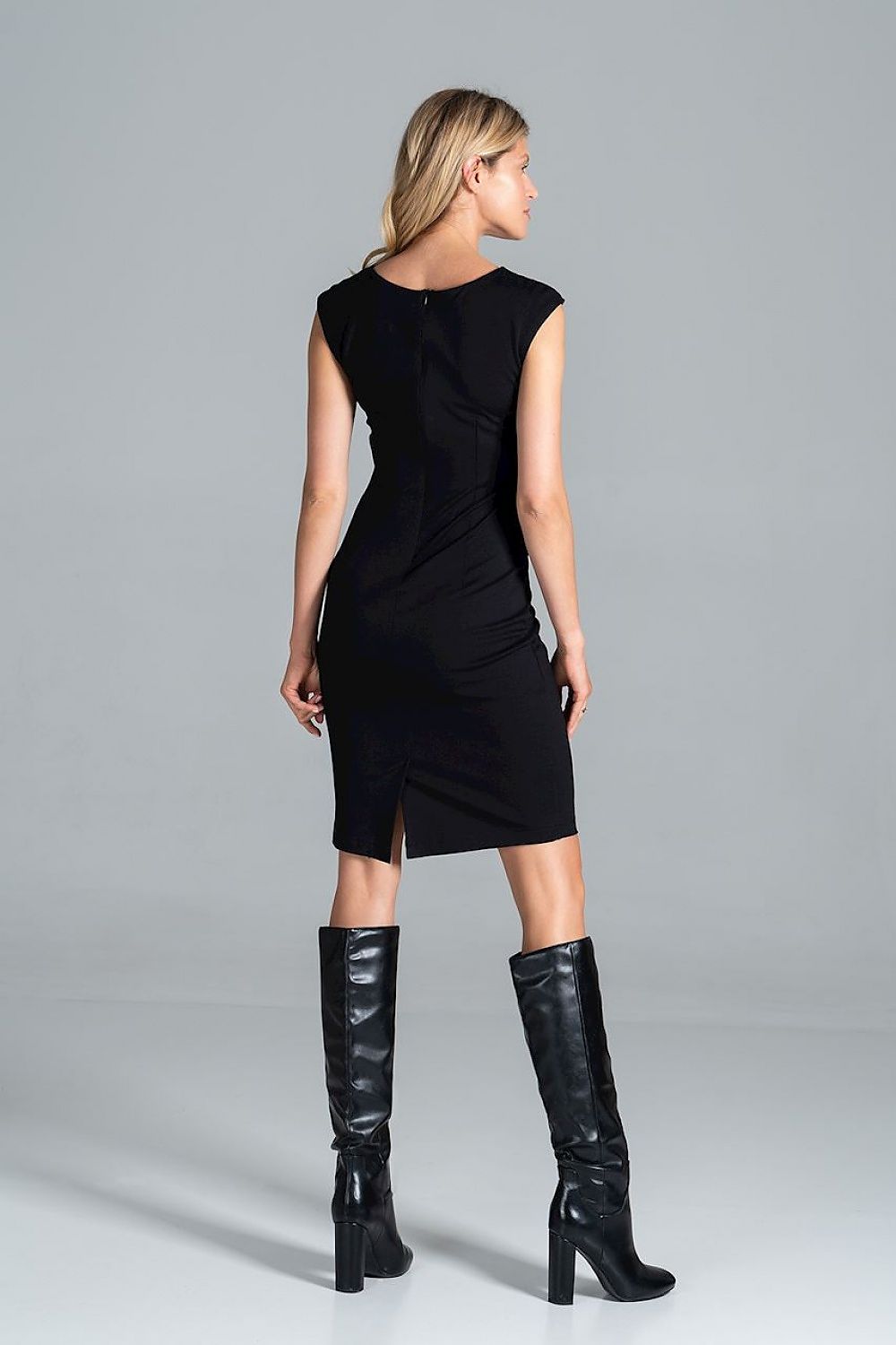  Vestido de dia modelo 157482 Figl