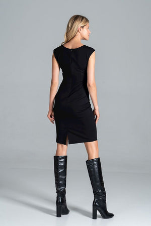  Vestido de dia modelo 157482 Figl