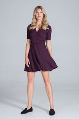  Vestido de dia modelo 157532 Figl