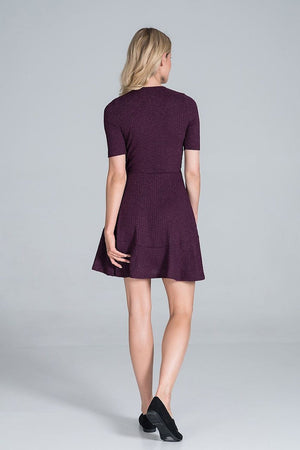  Vestido de dia modelo 157532 Figl