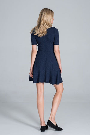  Vestido de dia modelo 157534 Figl