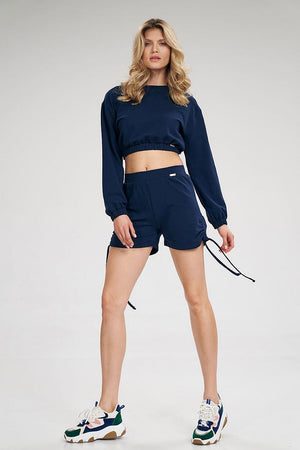  Camisola modelo 162437 Figl