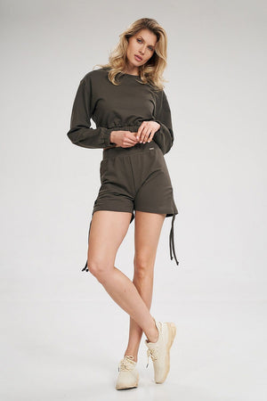  Sweatshirt modelo 162438 Figl