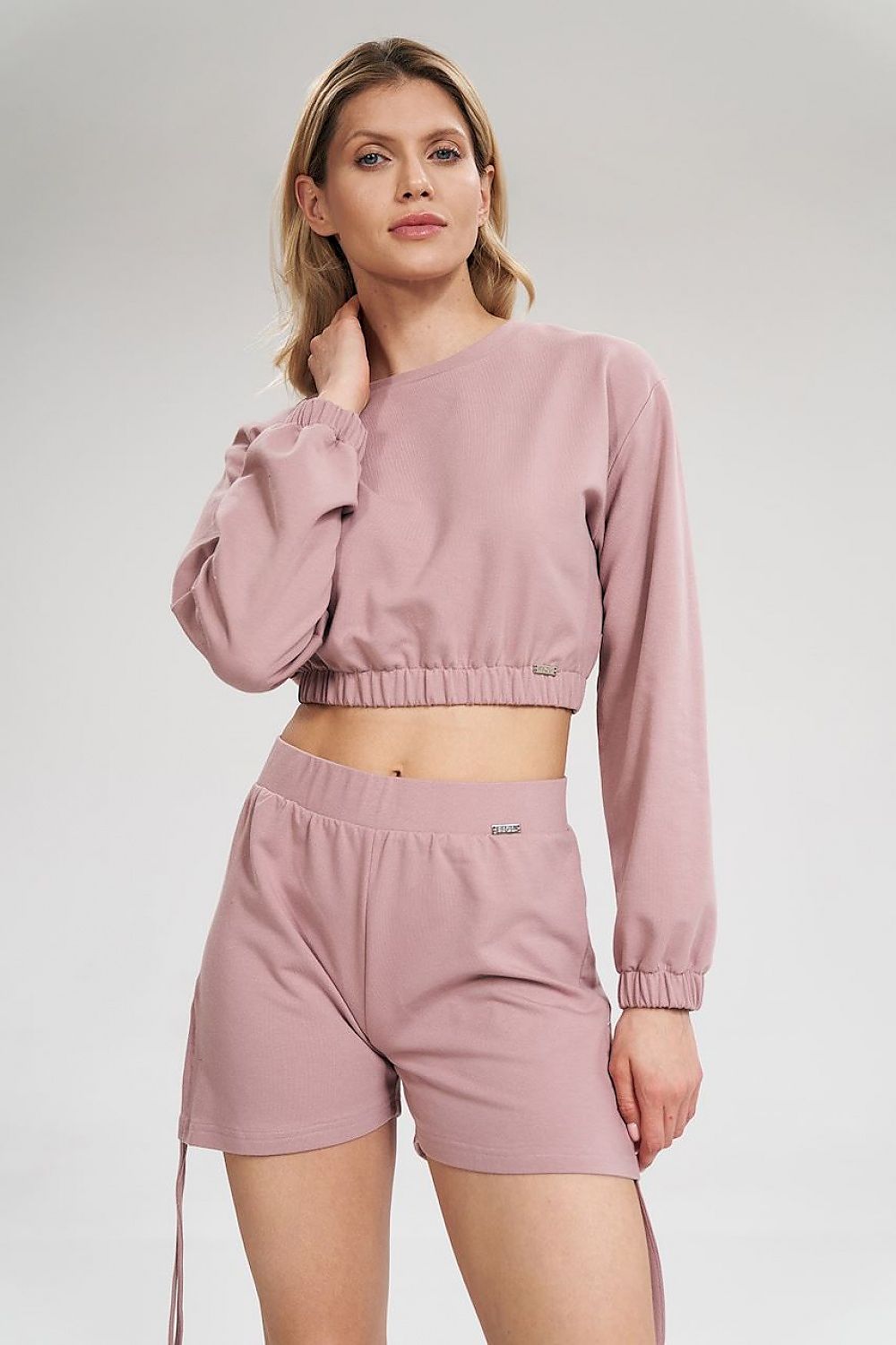  Camisola modelo 162441 Figl
