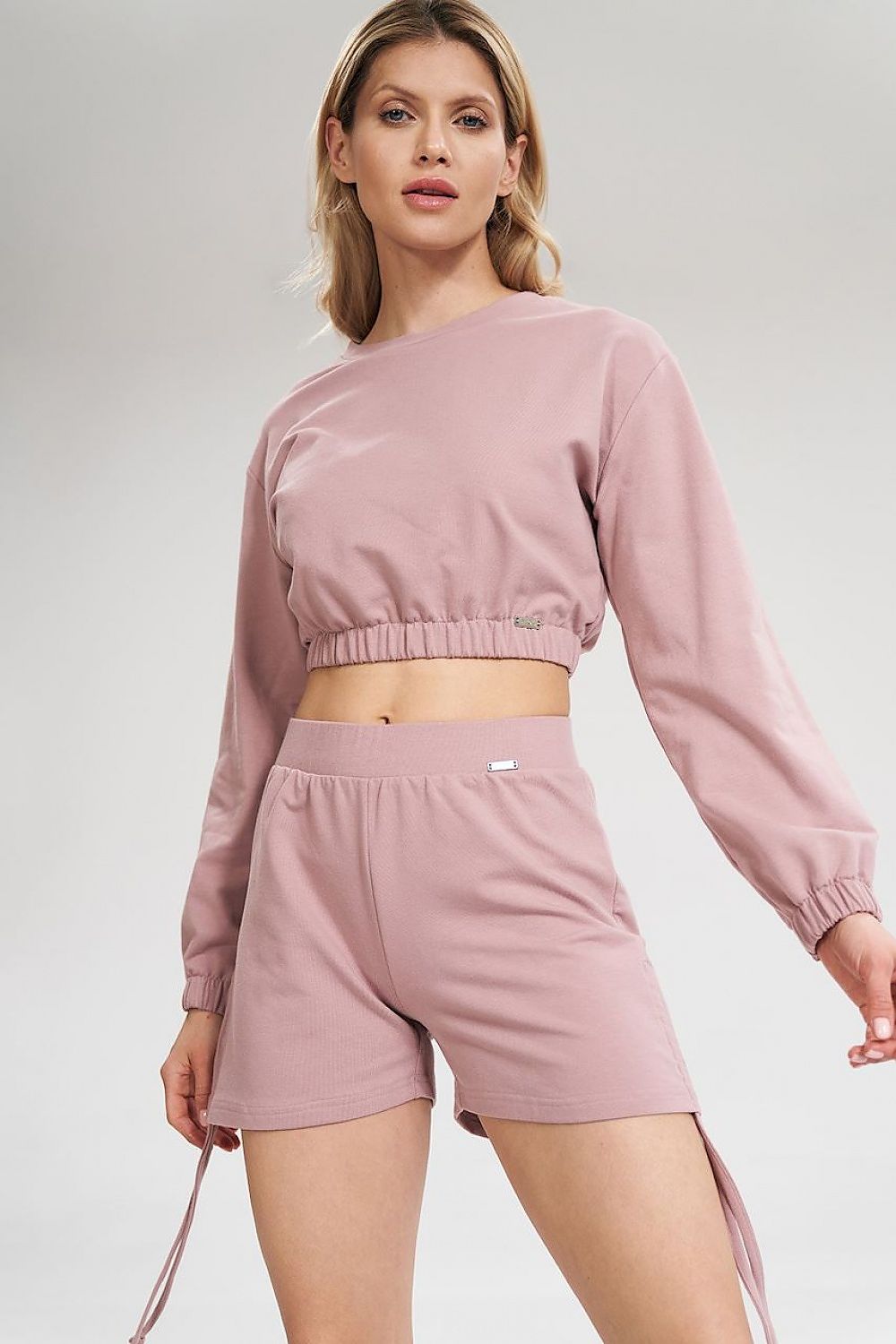  Camisola modelo 162441 Figl