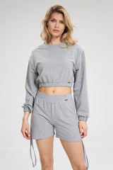  Camisola modelo 162442 Figl