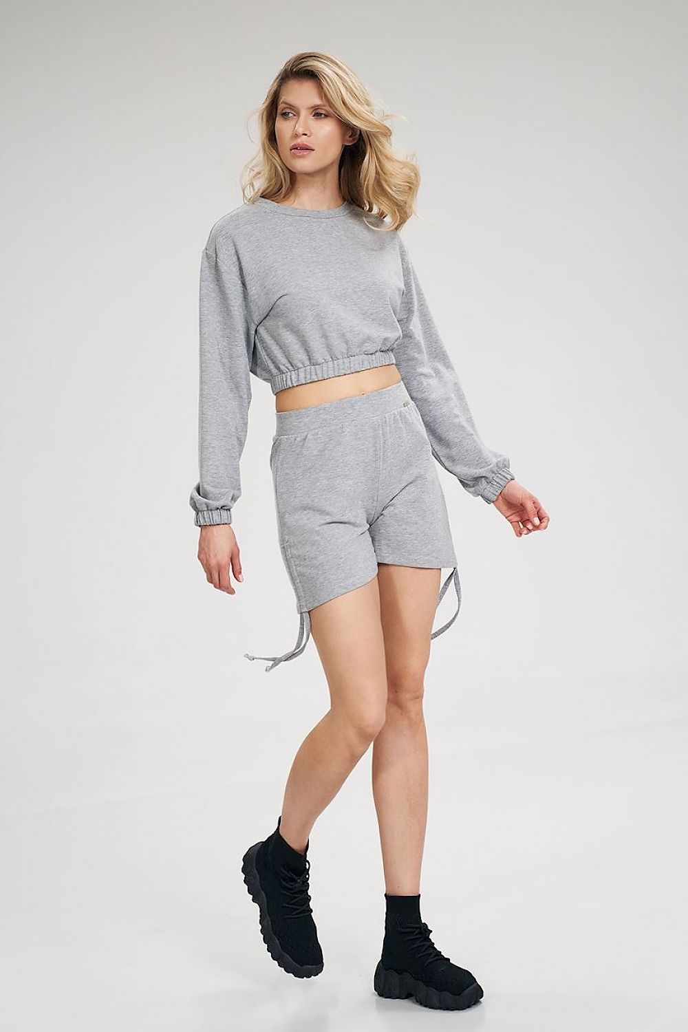  Camisola modelo 162442 Figl