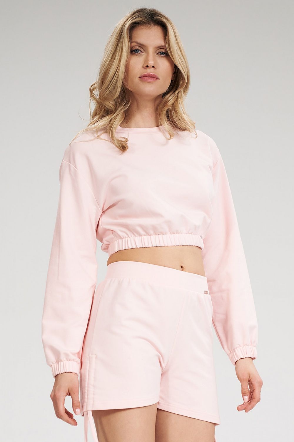  Camisola modelo 162444 Figl