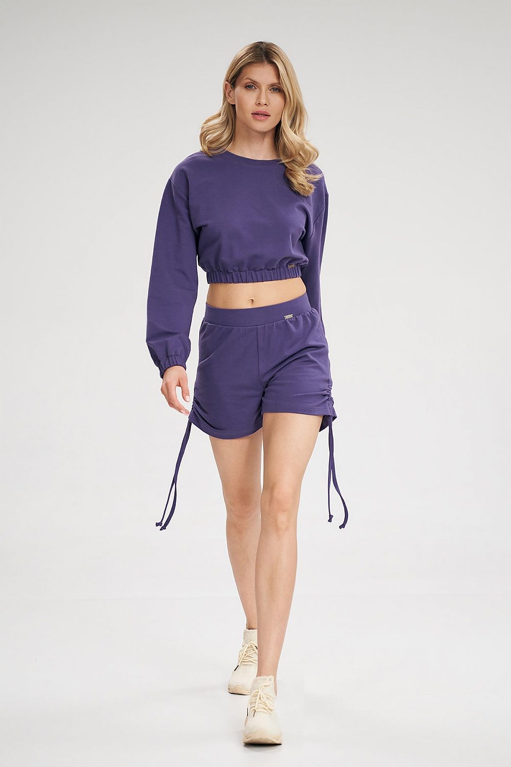  Camisola modelo 162446 Figl