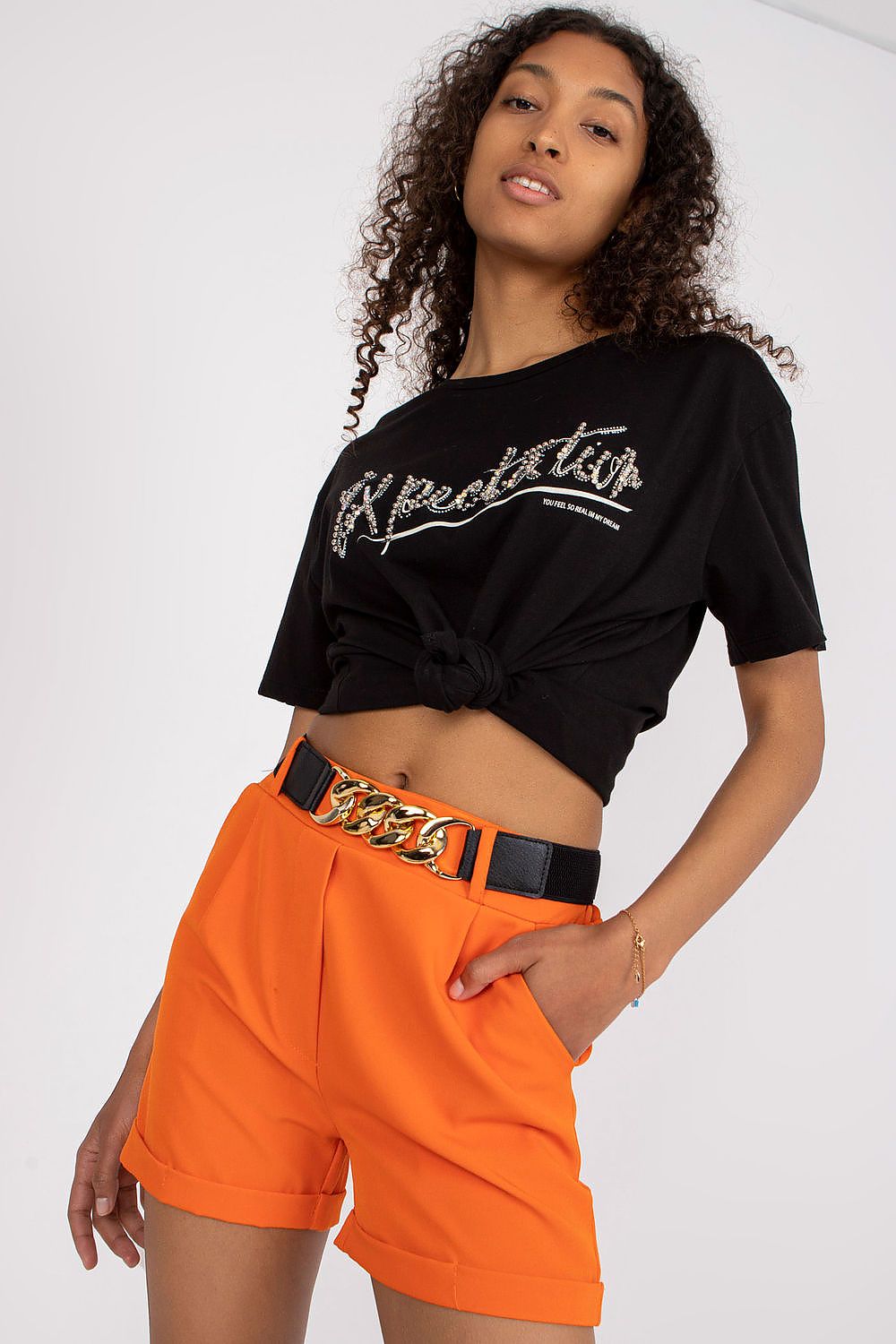  Calções modelo 166153 Itália Moda