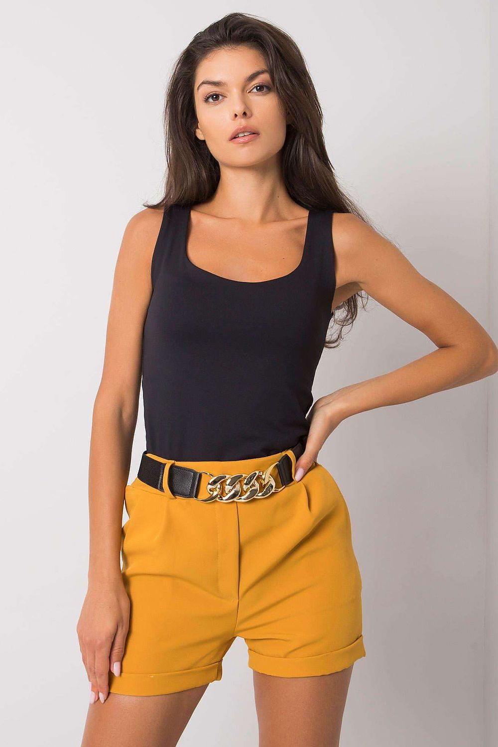  Calções modelo 166155 Itália Moda