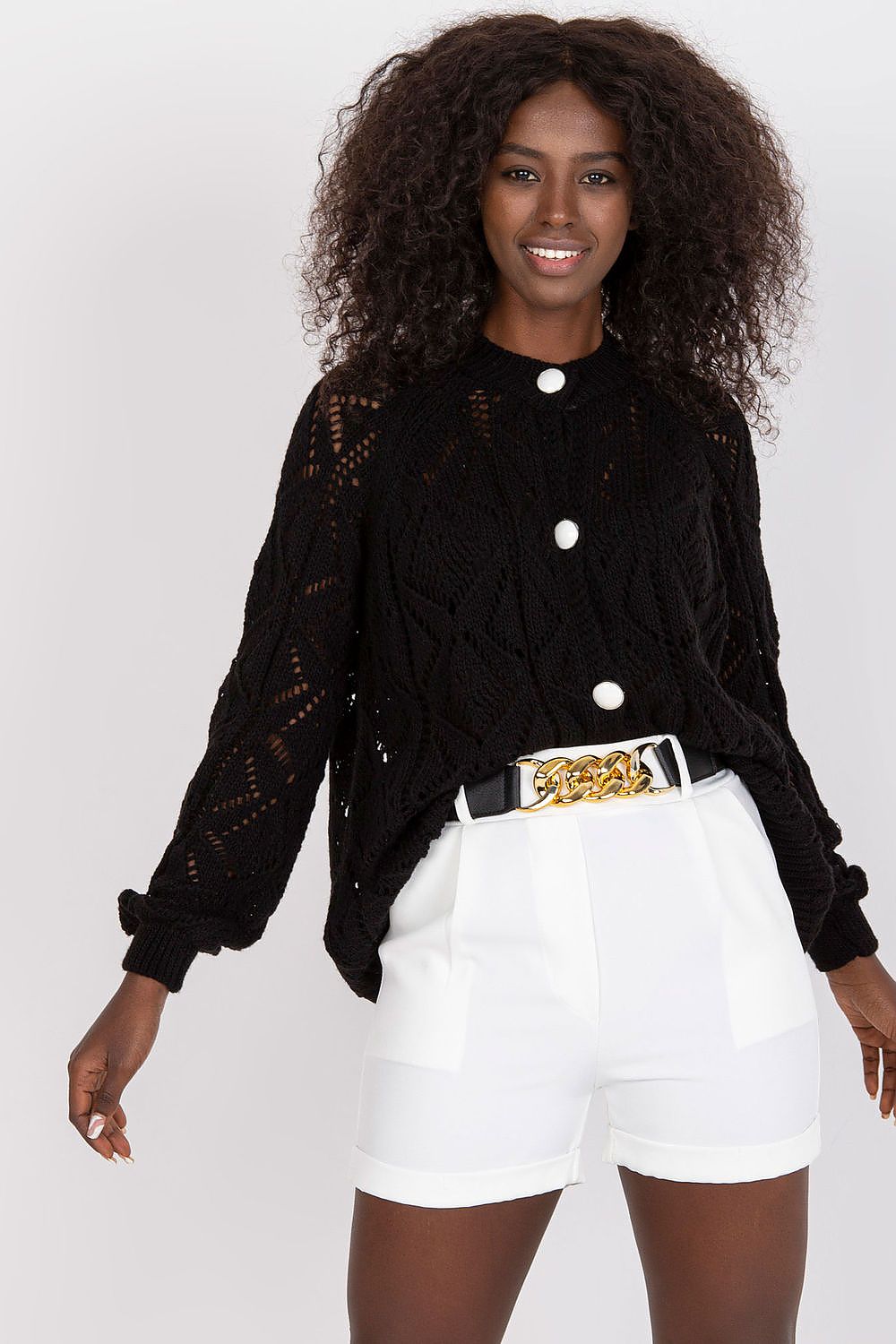  Calções modelo 166157 Itália Moda