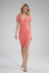  Vestido de dia modelo 166365 Figl