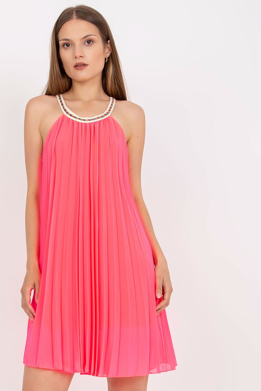  Vestido de dia modelo 167711 Itália Moda