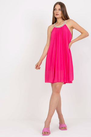  Vestido de dia modelo 167714 Itália Moda