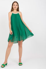  Vestido de dia modelo 167718 Itália Moda