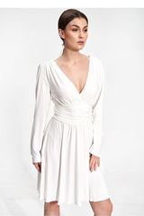  Vestido de dia modelo 167821 Figl