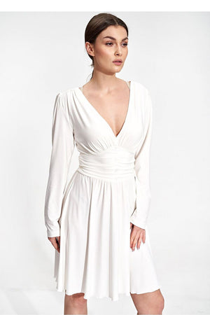  Vestido de dia modelo 167821 Figl