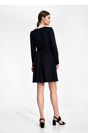  Vestido de dia modelo 167824 Figl
