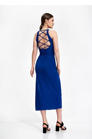  Vestido de dia modelo 167827 Figl