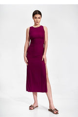  Vestido de dia modelo 167828 Figl
