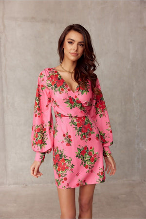  Vestido de cocktail modelo 176673 Roco Fashion