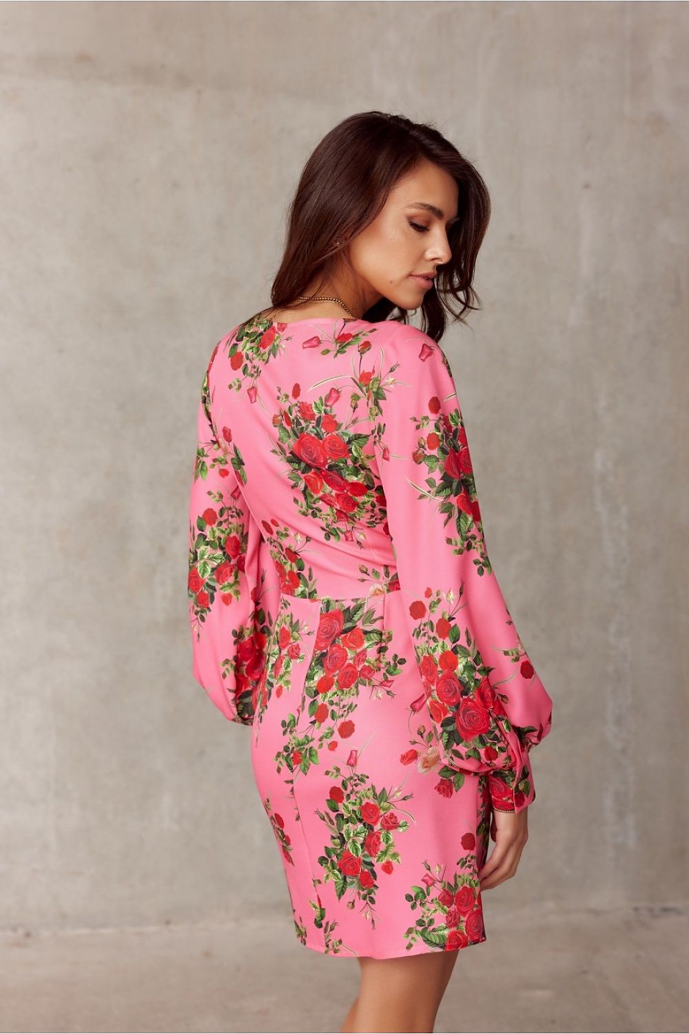  Vestido de cocktail modelo 176673 Roco Fashion
