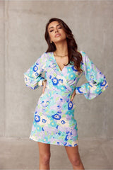  Vestido de cocktail modelo 176675 Roco Fashion