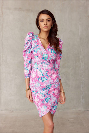  Vestido de dia modelo 176685 Roco Fashion