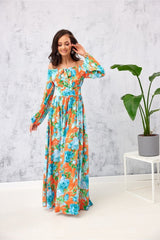  Vestido de dia modelo 176911 Roco Fashion
