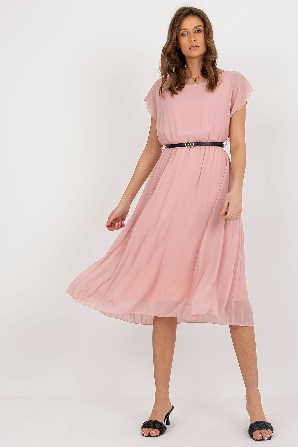  Vestido de cocktail modelo 178492 Itália Moda