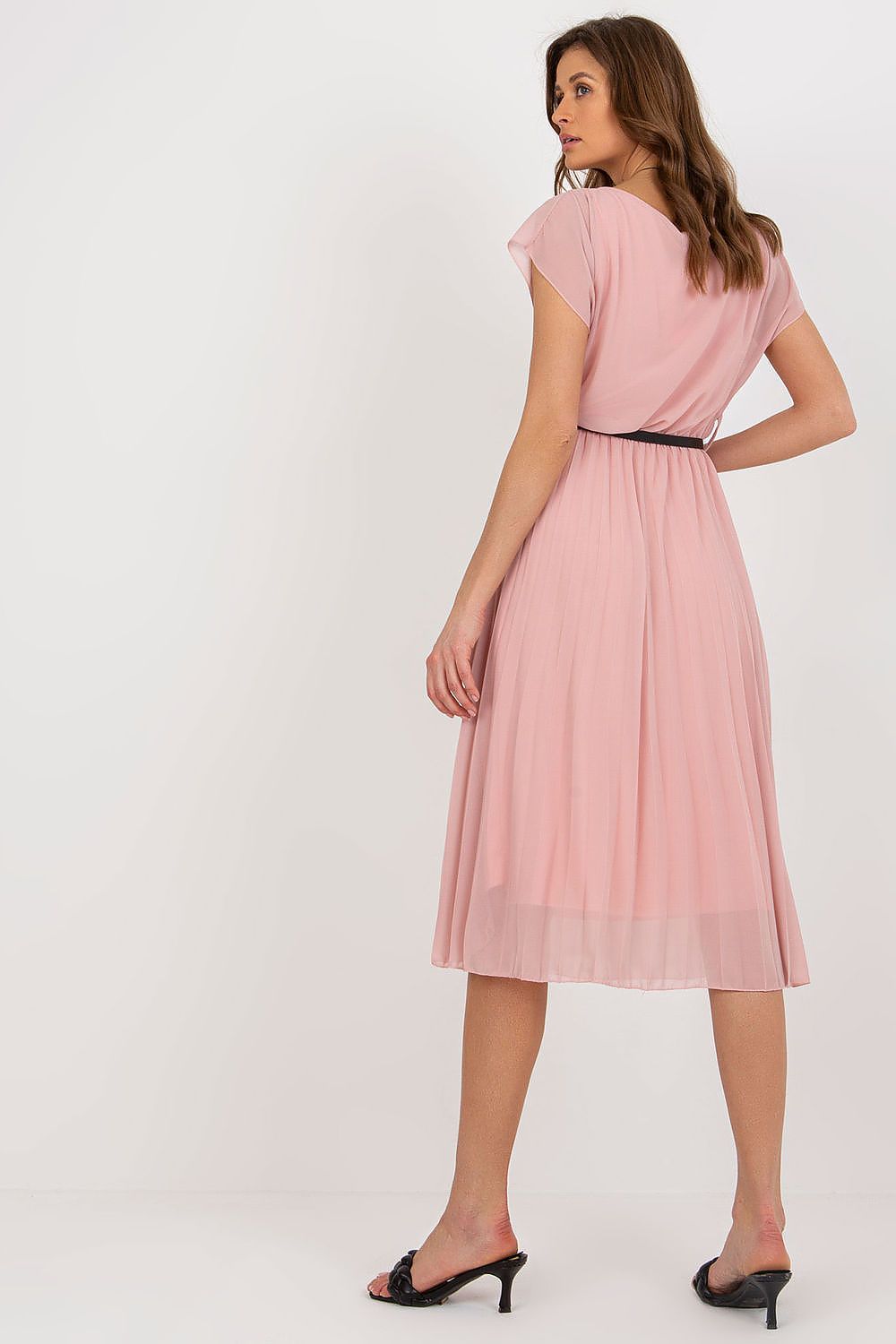 Vestido de cocktail modelo 178492 Itália Moda