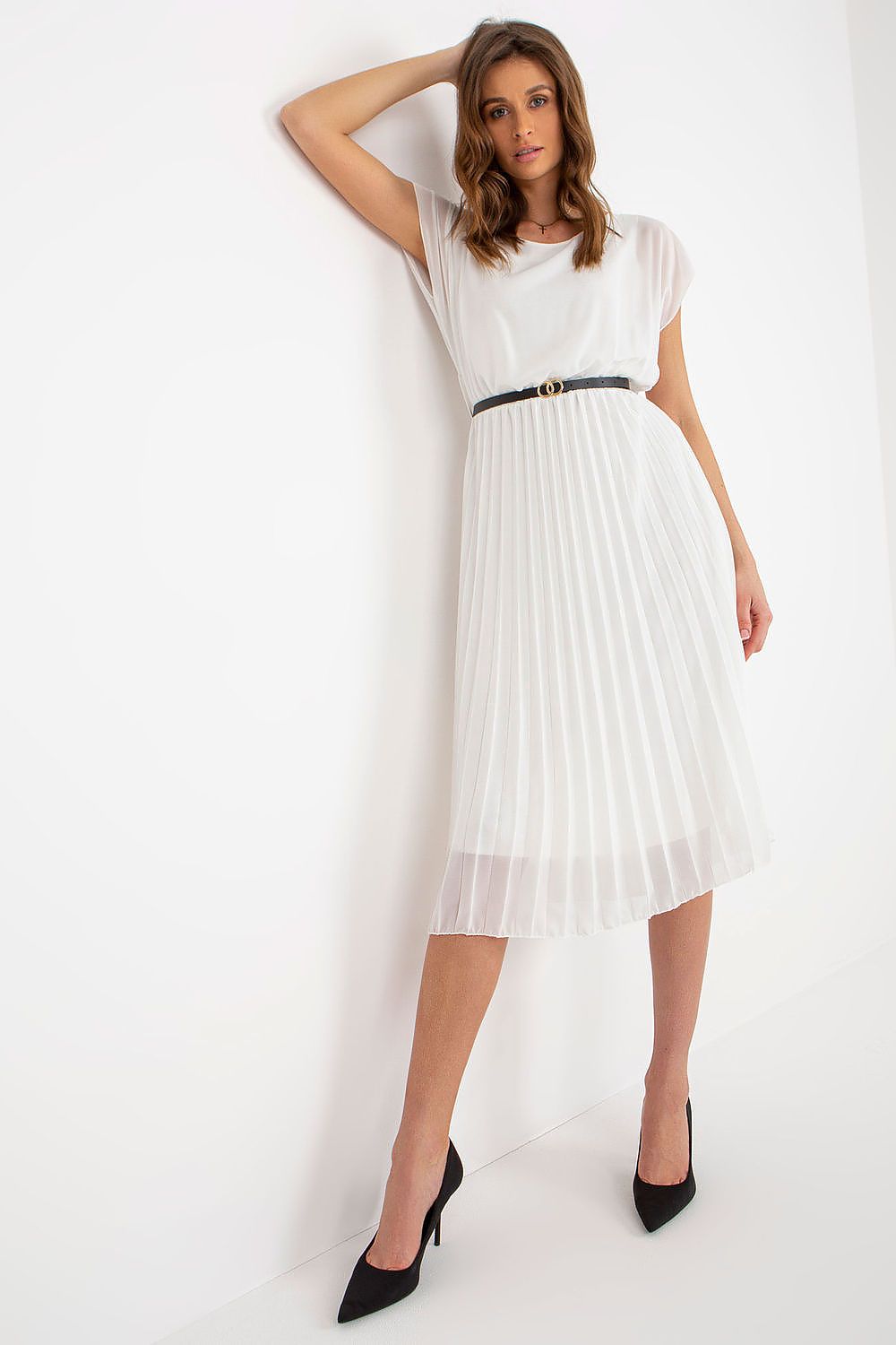  Vestido de cocktail modelo 178494 Itália Moda