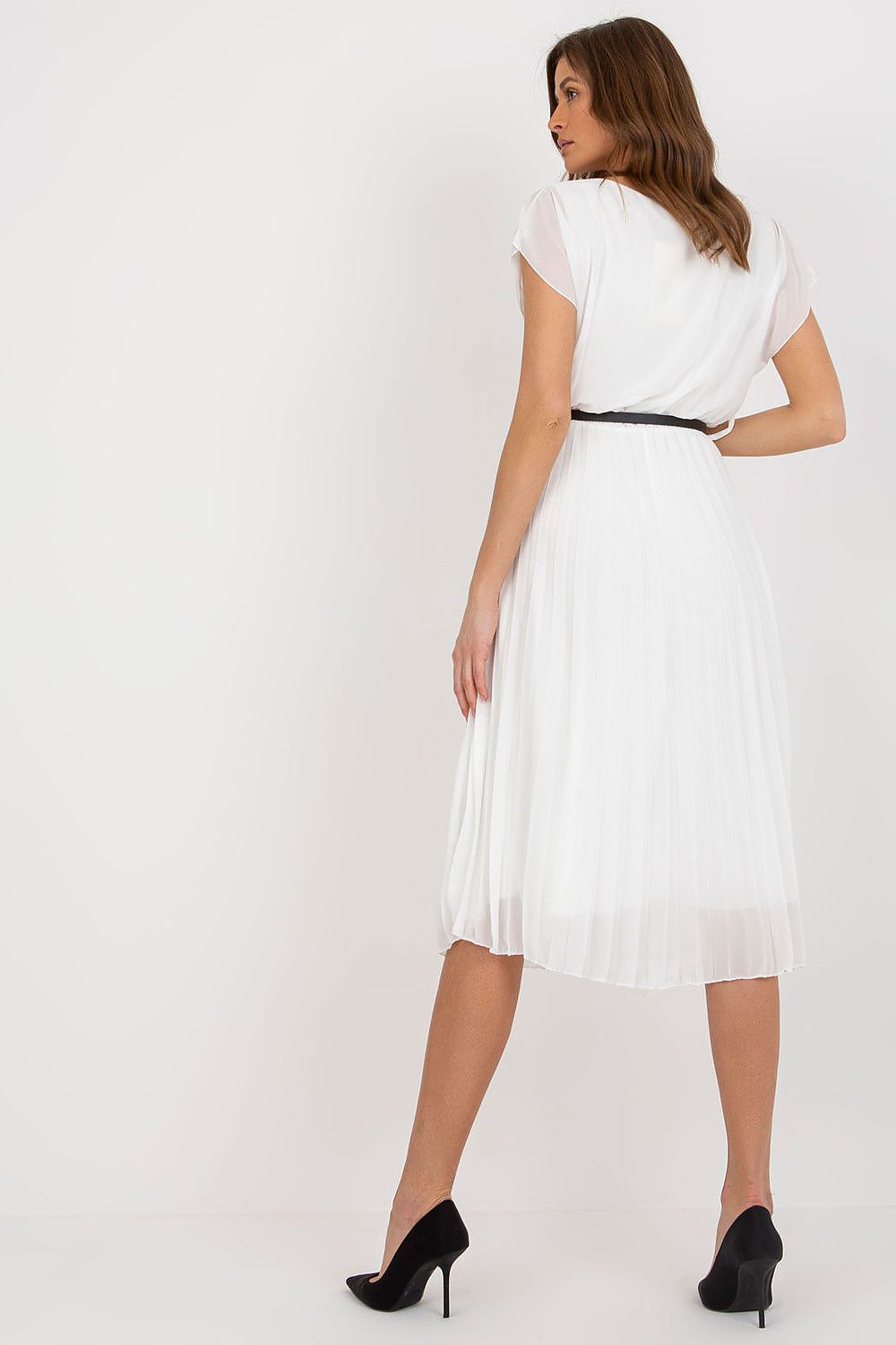 Vestido de cocktail modelo 178494 Itália Moda
