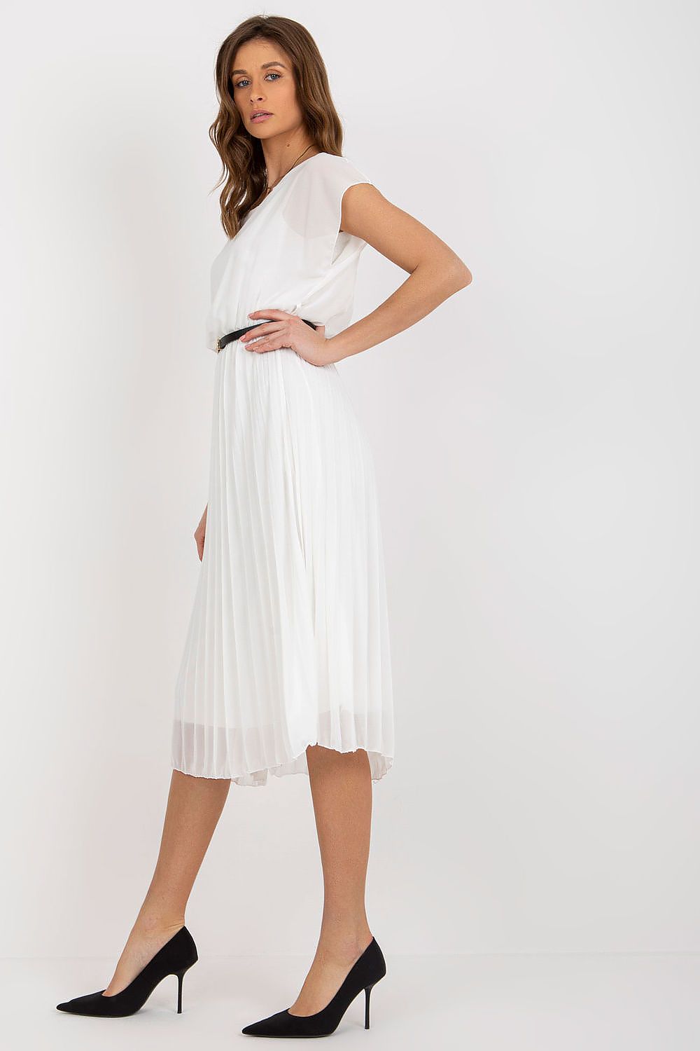  Vestido de cocktail modelo 178494 Itália Moda