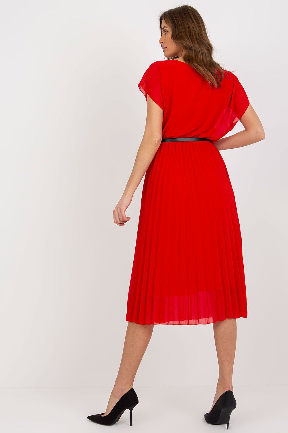  Vestido de cocktail modelo 178495 Itália Moda