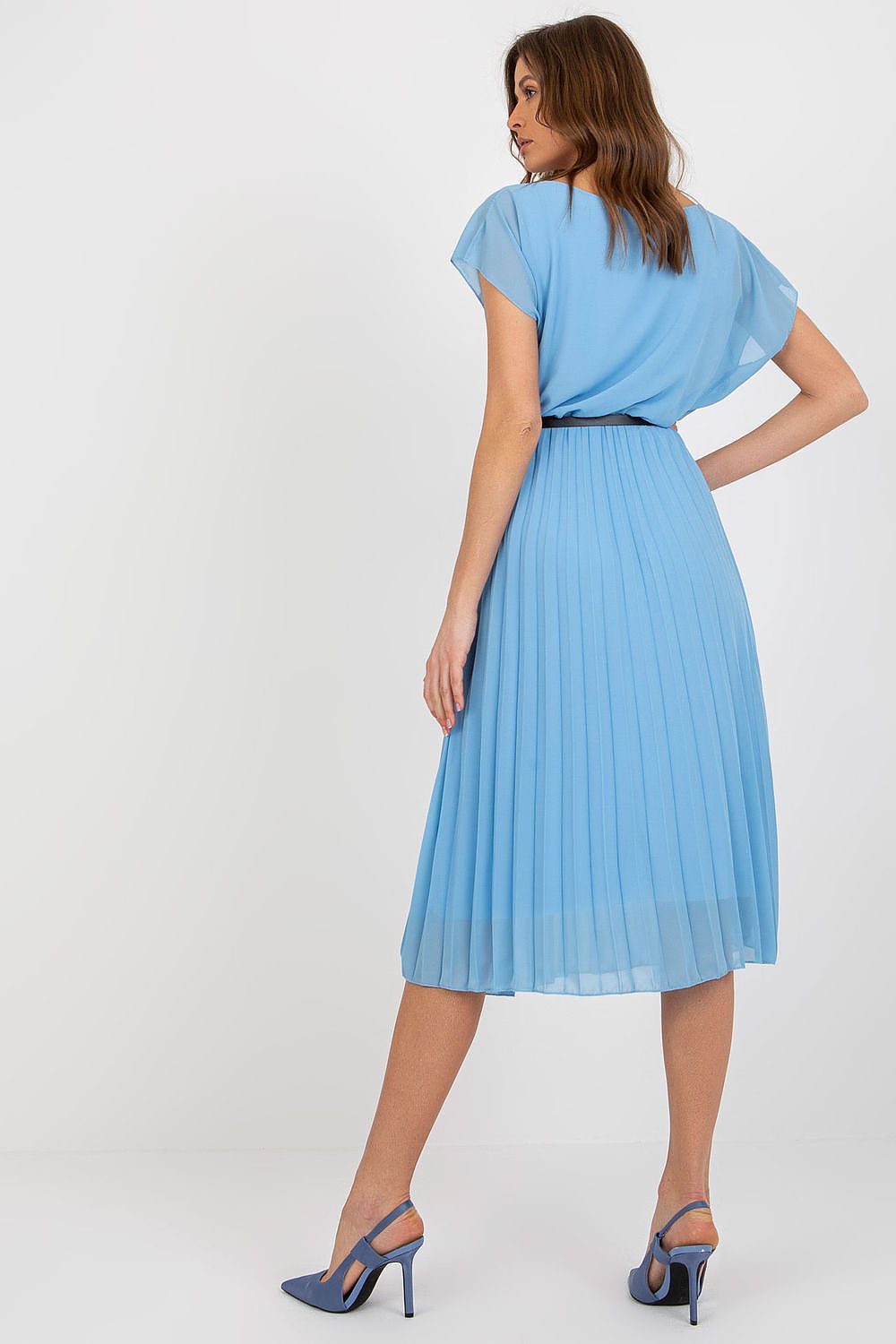  Vestido de cocktail modelo 178496 Itália Moda