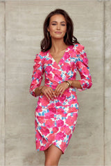  Vestido de dia modelo 178705 Roco Fashion