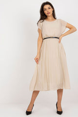  Vestido de cocktail modelo 179010 Itália Moda